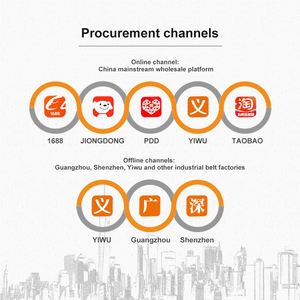 深圳浴室供应商采购代理服务 高效对接，省心省力